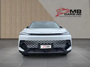 BAIC X55 1.5 Premium