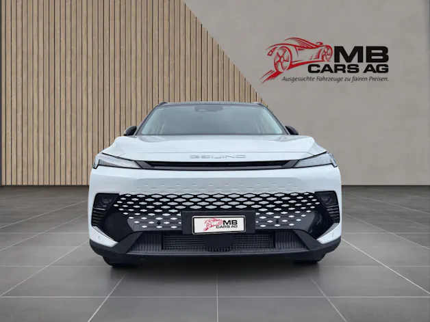 BAIC X55 1.5 Premium