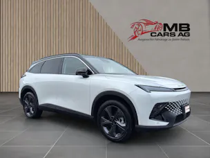 BAIC X55 1.5 Premium