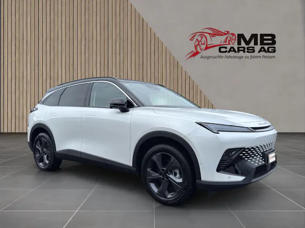BAIC X55 1.5 Premium