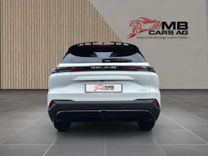BAIC X55 1.5 Premium