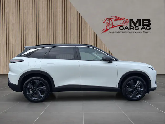 BAIC X55 1.5 Premium