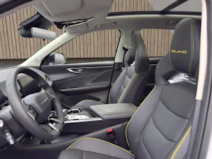 BAIC X55 1.5 Premium