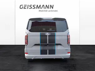 Ford Tourneo C Bus 320 L1 2.0 EcoBlue 170 Sport 4x4