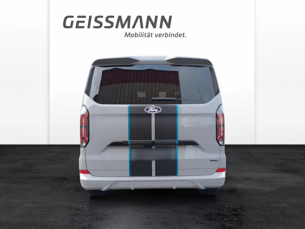 Ford Tourneo C Bus 320 L1 2.0 EcoBlue 170 Sport 4x4