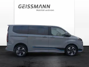 Ford Tourneo C Bus 320 L1 2.0 EcoBlue 170 Sport 4x4