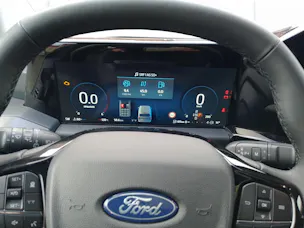 Ford Tourneo C Bus 320 L1 2.0 EcoBlue 170 Sport 4x4