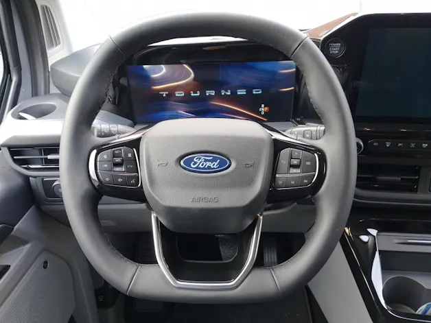 Ford Tourneo C Bus 320 L1 2.0 EcoBlue 170 Sport 4x4