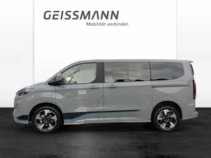 Ford Tourneo C Bus 320 L1 2.0 EcoBlue 170 Sport 4x4