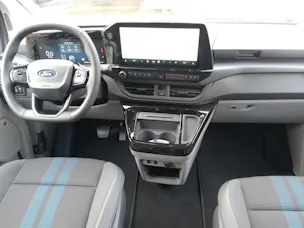 Ford Tourneo C Bus 320 L1 2.0 EcoBlue 170 Sport 4x4
