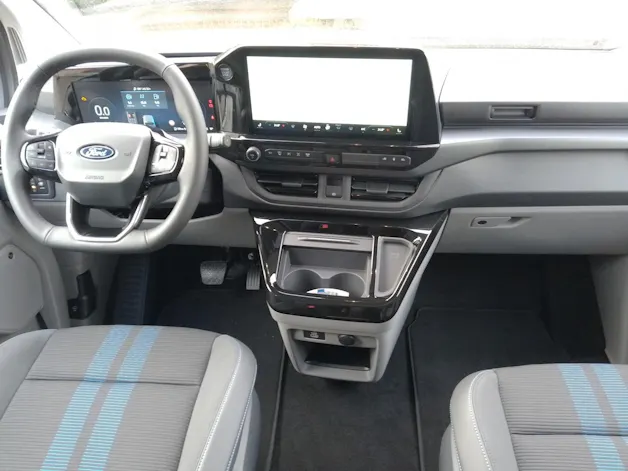 Ford Tourneo C Bus 320 L1 2.0 EcoBlue 170 Sport 4x4