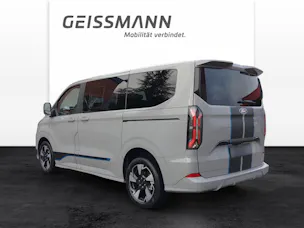 Ford Tourneo C Bus 320 L1 2.0 EcoBlue 170 Sport 4x4