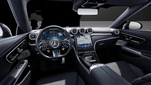 Mercedes-Benz CLE AMG 53 Cabrio 4Matic+ 9G-Tronic