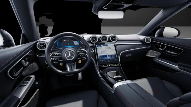 Mercedes-Benz CLE AMG 53 Cabrio 4Matic+ 9G-Tronic