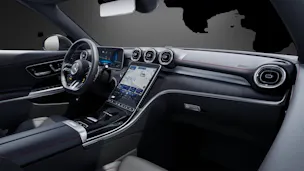 Mercedes-Benz CLE AMG 53 Cabrio 4Matic+ 9G-Tronic