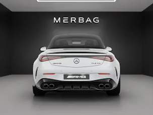 Mercedes-Benz CLE AMG 53 Cabrio 4Matic+ 9G-Tronic