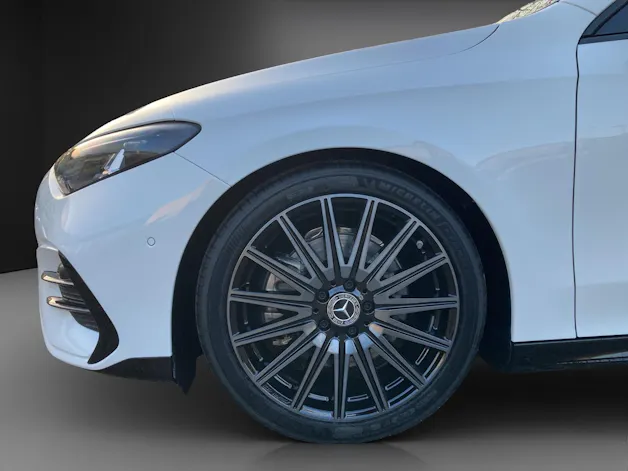 Mercedes-Benz CLA 220 8G-DCT 4Matic