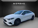 Mercedes-Benz CLA 220 8G-DCT 4Matic