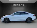 Mercedes-Benz CLA 220 8G-DCT 4Matic