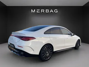 Mercedes-Benz CLA 220 8G-DCT 4Matic