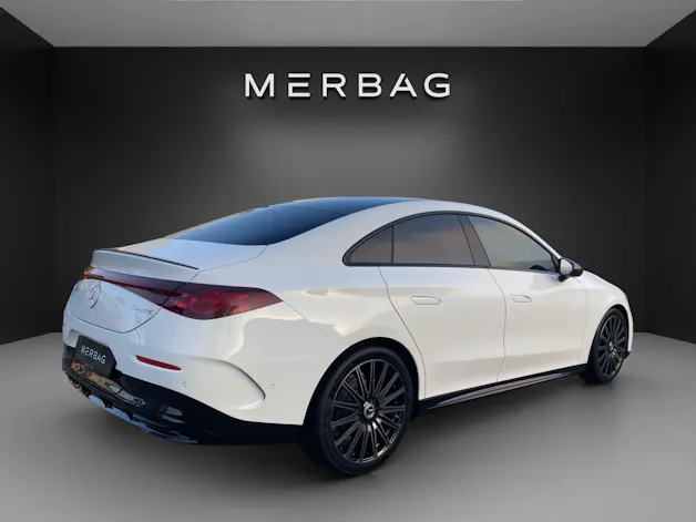 Mercedes-Benz CLA 220 8G-DCT 4Matic