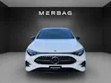 Mercedes-Benz CLA 220 8G-DCT 4Matic