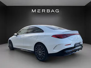 Mercedes-Benz CLA 220 8G-DCT 4Matic