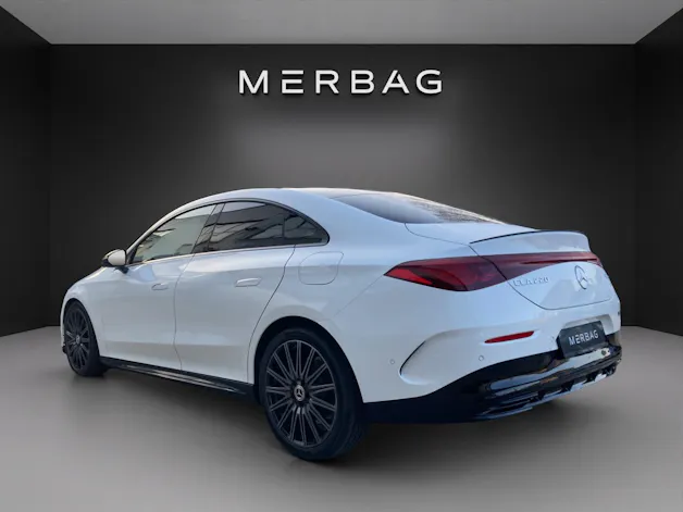 Mercedes-Benz CLA 220 8G-DCT 4Matic
