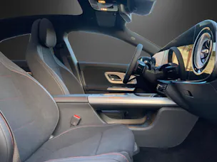 Mercedes-Benz CLA 220 8G-DCT 4Matic
