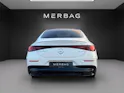 Mercedes-Benz CLA 220 8G-DCT 4Matic