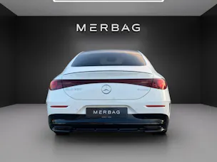 Mercedes-Benz CLA 220 8G-DCT 4Matic