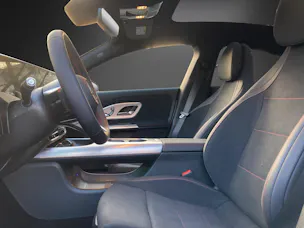 Mercedes-Benz CLA 220 8G-DCT 4Matic