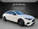 Mercedes-Benz CLA 220 8G-DCT 4Matic