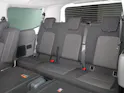 VW Transporter Kombi