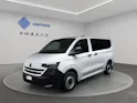 VW Transporter Kombi