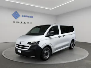 VW Transporter Kombi 2.0 TDI Automat