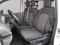 VW Transporter Kombi