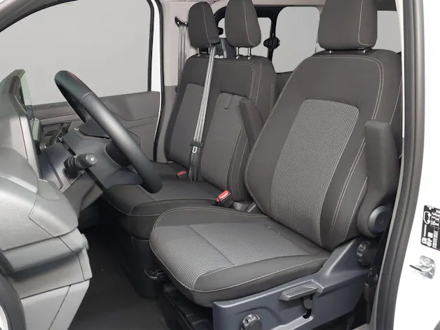 VW Transporter Kombi