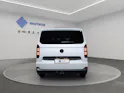 VW Transporter Kombi