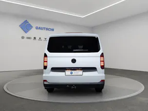 VW Transporter Kombi 2.0 TDI Automat