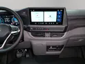 VW Transporter Kombi