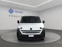 VW Transporter Kombi