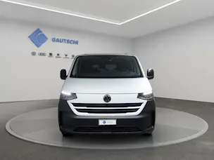 VW Transporter Kombi 2.0 TDI Automat