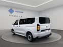 VW Transporter Kombi