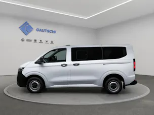 VW Transporter Kombi 2.0 TDI Automat