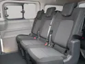 VW Transporter Kombi