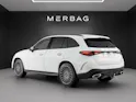 Mercedes-Benz GLC 300 de 4Matic 9G-Tronic