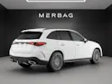 Mercedes-Benz GLC 300 de 4Matic 9G-Tronic