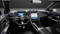 Mercedes-Benz GLC 300 de 4Matic 9G-Tronic