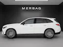 Mercedes-Benz GLC 300 de 4Matic 9G-Tronic